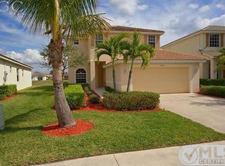 2653 Blue Cypress Lake Ct, Cape Coral, FL 33909