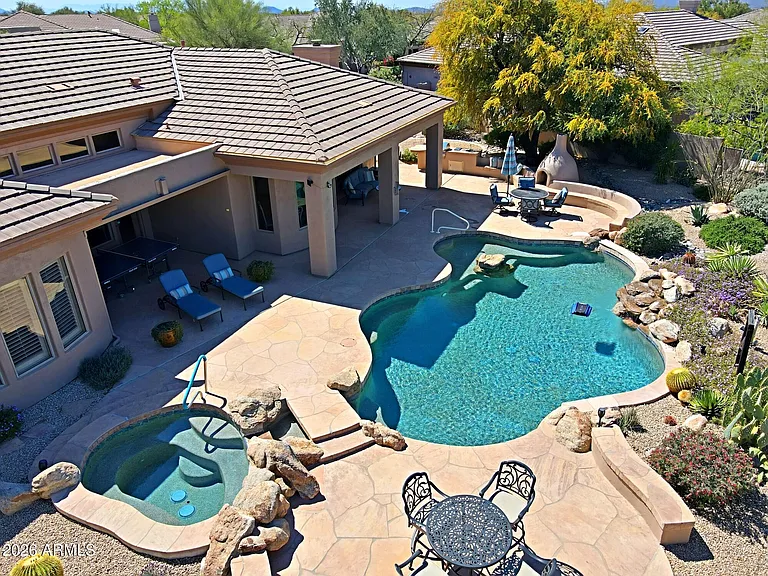 6280 E Amber Sun Dr — Photo 52