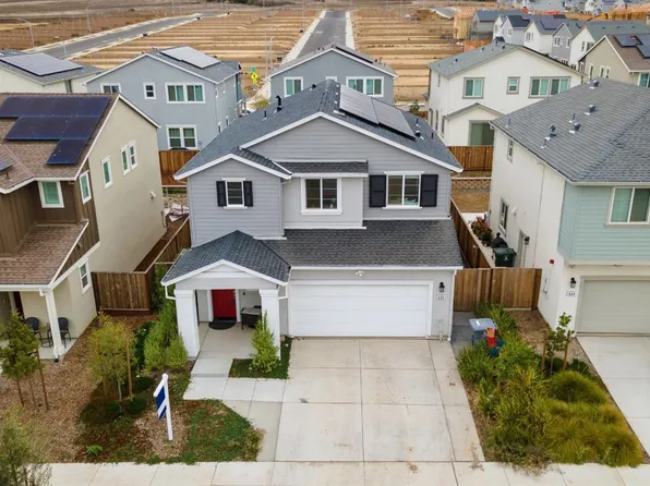 250 Marcus Road, American Canyon, CA 94503