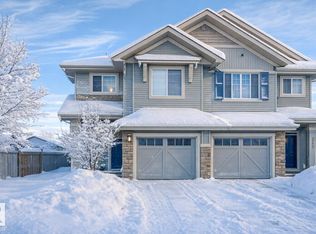 2720 Coughlan Grn SW, Edmonton, AB T6W 3N8