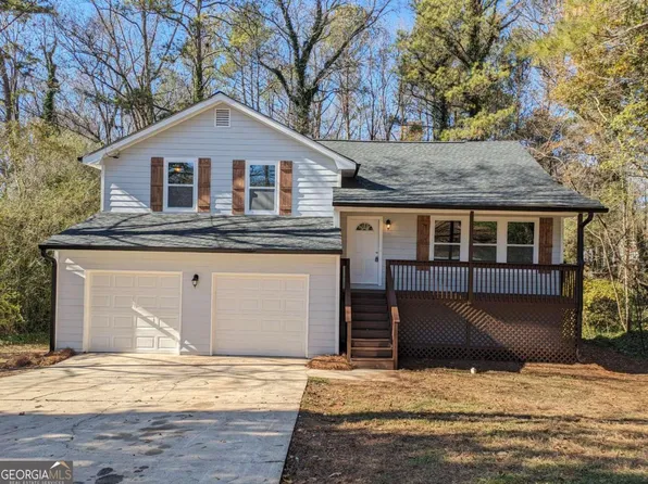 3437 Tarragon Dr, Decatur, GA 30034