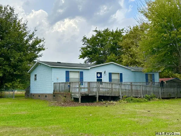 307 Corner High Rd, Eure, NC 27935