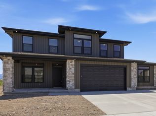 1008 W 3410 S, Nibley, UT 84321