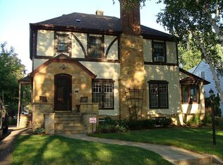 4127 York Ave S, Minneapolis, MN 55410