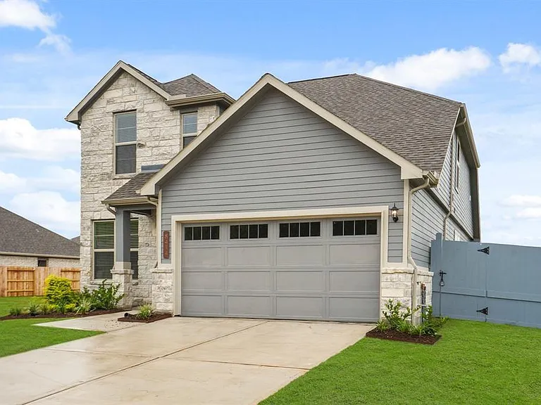 8414 Red Shiner Way — Photo 3
