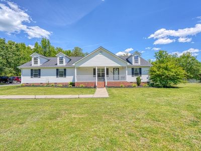 909 Rocky Ridge Rd, Enoree, SC, 29335