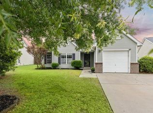 236 Dovetail Cir, Summerville, SC 29483