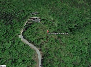 208 Eagle Rock Rd, Landrum, SC 29356