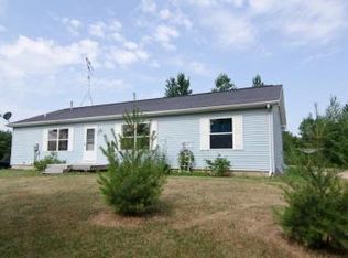 3050 Michael Rd, Eau Claire, MI 49111