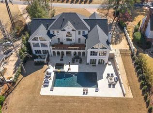 4330 Bancroft Valley, Johns Creek, GA 30022