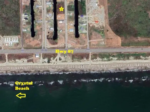 1053 Mabry St, Gilchrist, TX 77617