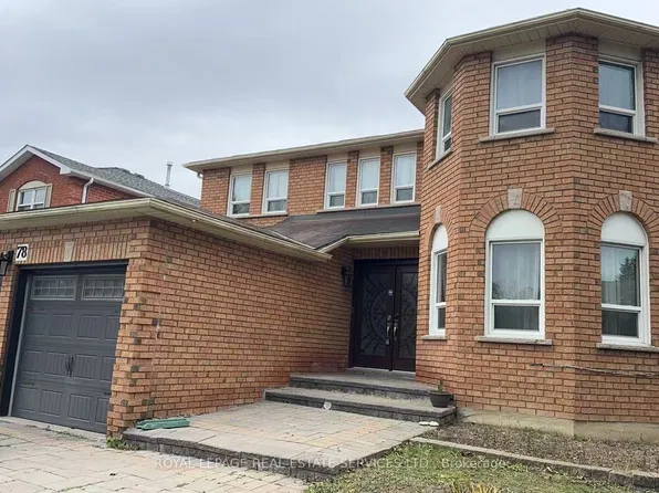 78 Bristol Rd, Newmarket, ON
