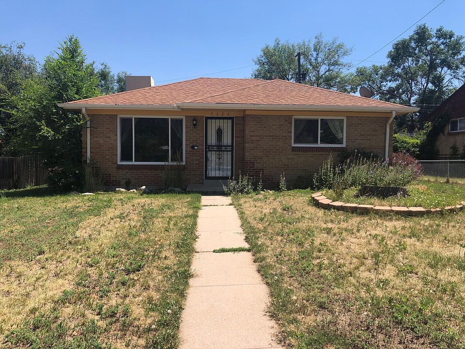 1st image of 1624 S Beach Ct