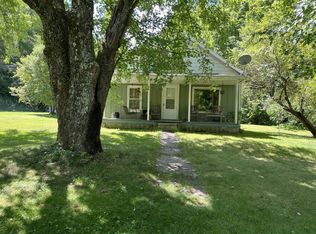 2255 Holly Frk, Morehead, KY 40351