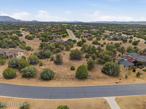 4770 W Three Forks Rd, Prescott, AZ 86305