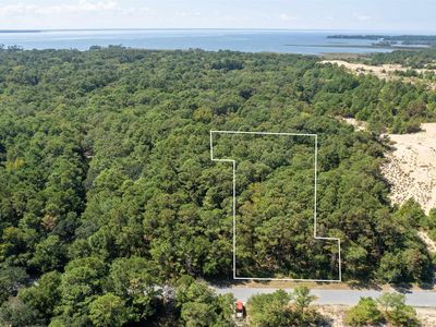 0 W Boundary St Lot 1-R, Kill Devil Hills, NC, 27948