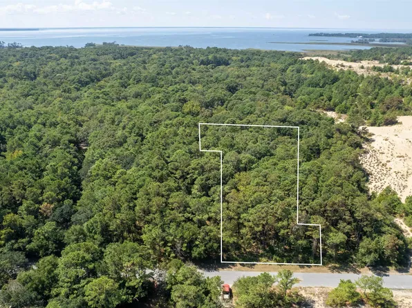 0 W Boundary St Lot 1-R, Kill Devil Hills, NC 27948