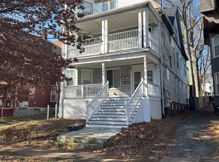 368 Norton St #B, New Haven, CT 06511
