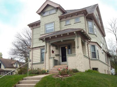1503 North 47th St, Milwaukee, WI, 53208