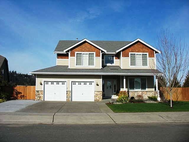 Great Home..has so much to offer