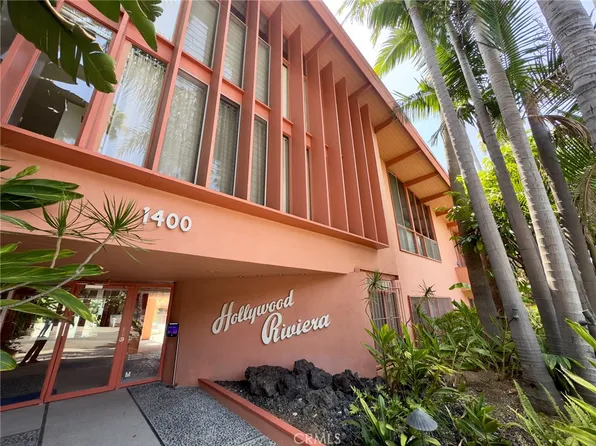 1400 N Hayworth Ave APT 28, West Hollywood, CA 90046