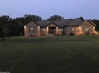 29 Sawrie Rd, Greenbrier, AR 72058