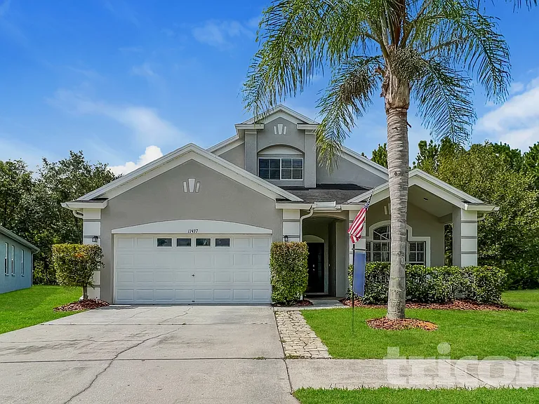 17437 Lawn Orchid Loop — Photo 1