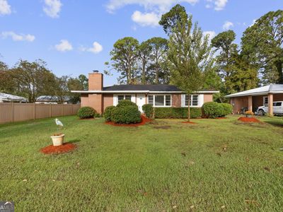 3215 Wesley Ave, Brunswick, GA, 31520