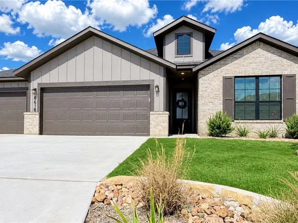 8618 Glade Dr, Temple, TX 76502