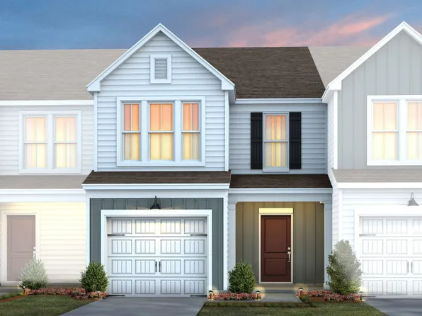 1607 Eckert Ln, Whitsett, NC 27377