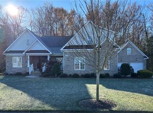 309 Scone Castle Loop, Chesapeake, VA 23322