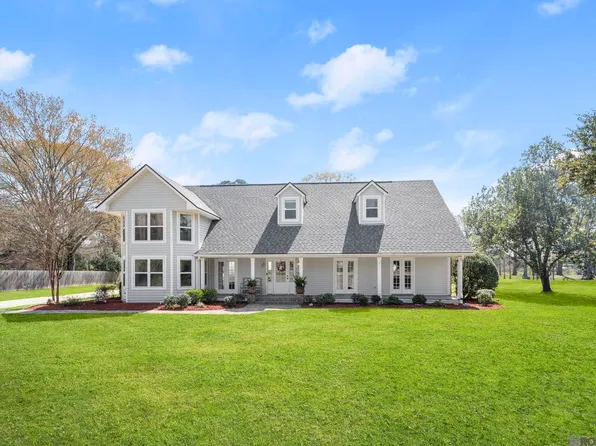 8214 Belle Helene Dr, Denham Springs, LA 70726