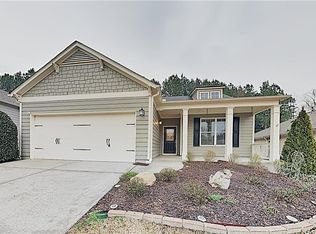 237 Balsam Dr, Canton, GA 30114