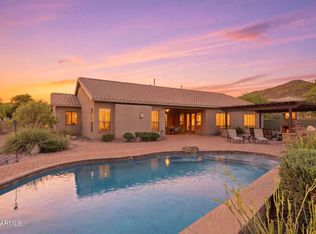 38804 N COURAGE Court, Anthem, AZ 85086