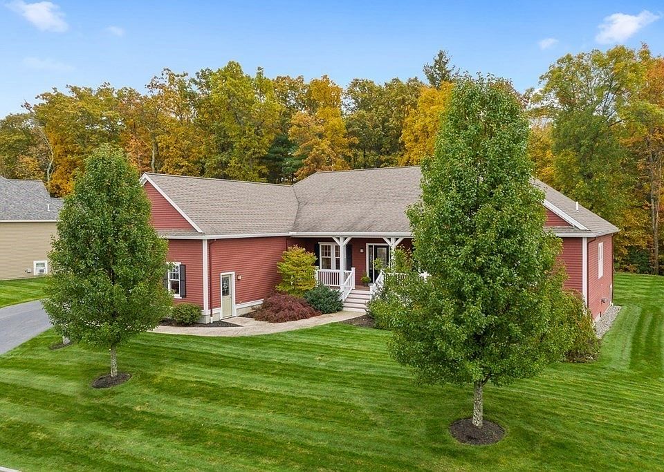 178 Catamount Rd, Tewksbury, MA 01876 Zillow