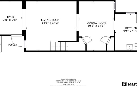 2nd image of this home