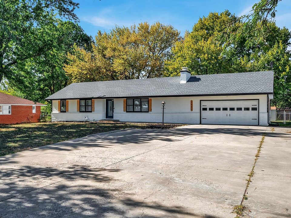 3531 SE Croco Rd, Topeka, KS 66605 Zillow