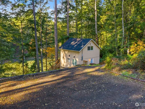 2601 Schirm Loop NW, Olympia, WA 98502