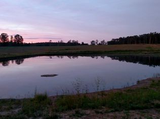 Martha Washington Rd, Clarkrange, TN 38553