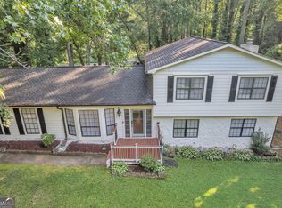 3279 Aspen Cir, Snellville, GA 30078