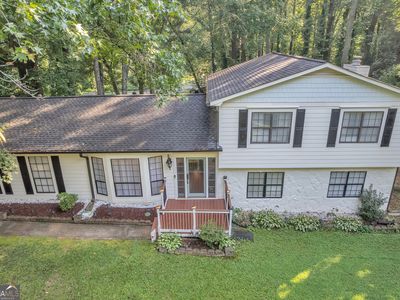 3279 Aspen Cir, Snellville, GA, 30078
