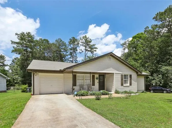 2458 Nugget Dr SW, Conyers, GA 30094