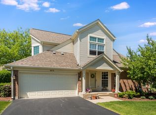 40 Ione Dr UNIT D, South Elgin, IL 60177