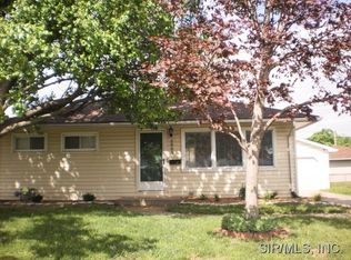 2805 Fortune Dr, Granite City, IL