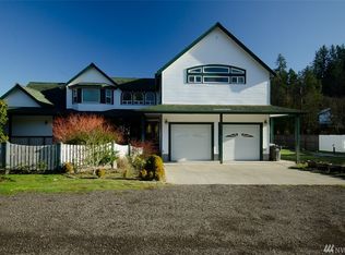 2797 Erlands Point Rd NW, Bremerton, WA 98312