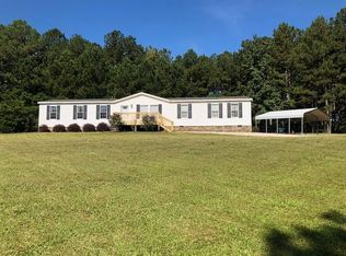 125 Raburn Rd, Bremen, GA 30110