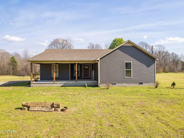 27800 State Highway 125, Henderson, TN 38340