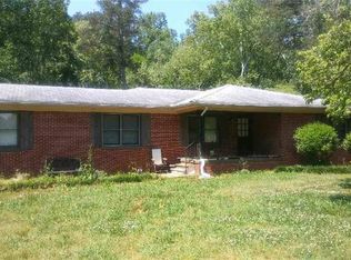 1071 Dorris Rd, Douglasville, GA 30134