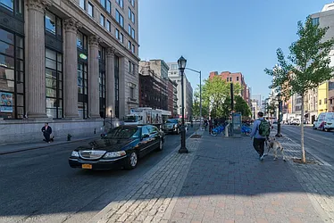 Rented by Sky Management