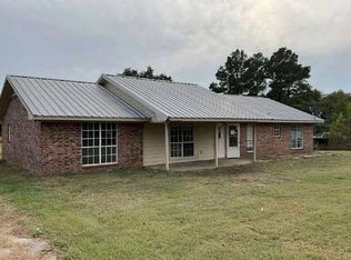 551 Catalpa Rd, Big Sandy, TX 75755